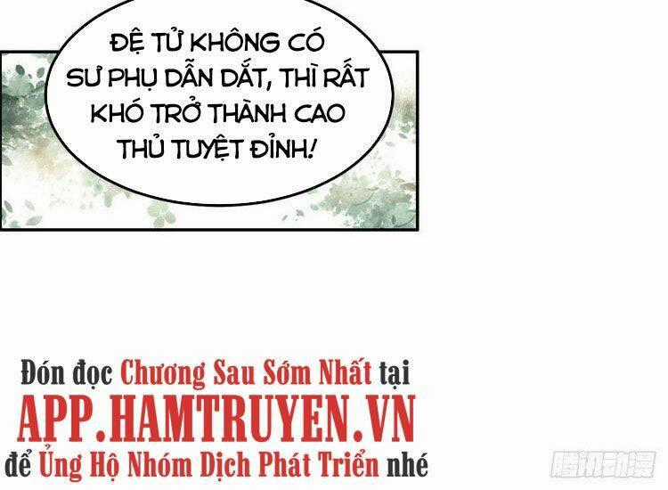 Ta Tự Thành Hoàng Không Cần Thiên Mệnh Chapter 6 trang 20