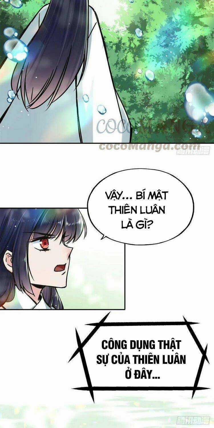 Ta Tự Thành Hoàng Không Cần Thiên Mệnh Chapter 60 trang 10