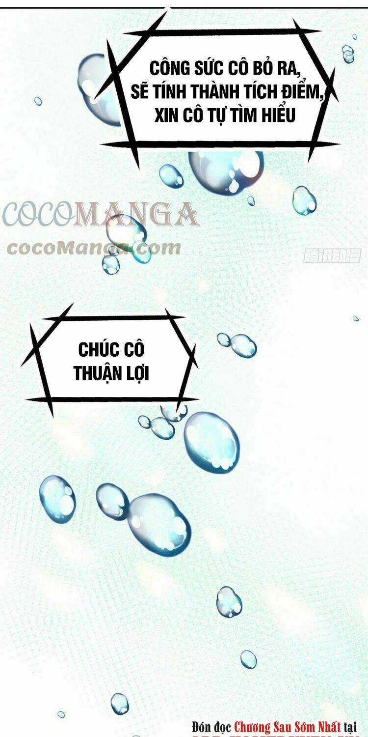 Ta Tự Thành Hoàng Không Cần Thiên Mệnh Chapter 60 trang 14