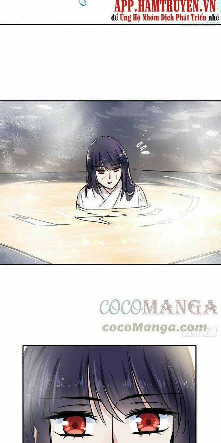 Ta Tự Thành Hoàng Không Cần Thiên Mệnh Chapter 60 trang 15