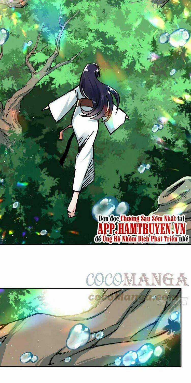 Ta Tự Thành Hoàng Không Cần Thiên Mệnh Chapter 60 trang 2