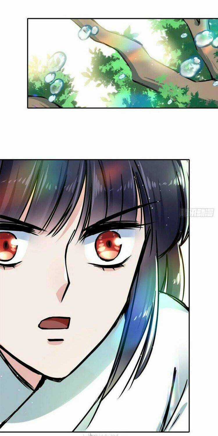 Ta Tự Thành Hoàng Không Cần Thiên Mệnh Chapter 60 trang 3