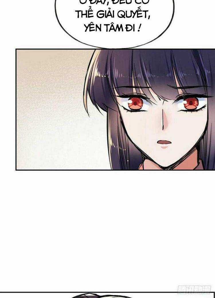 Ta Tự Thành Hoàng Không Cần Thiên Mệnh Chapter 61 trang 17