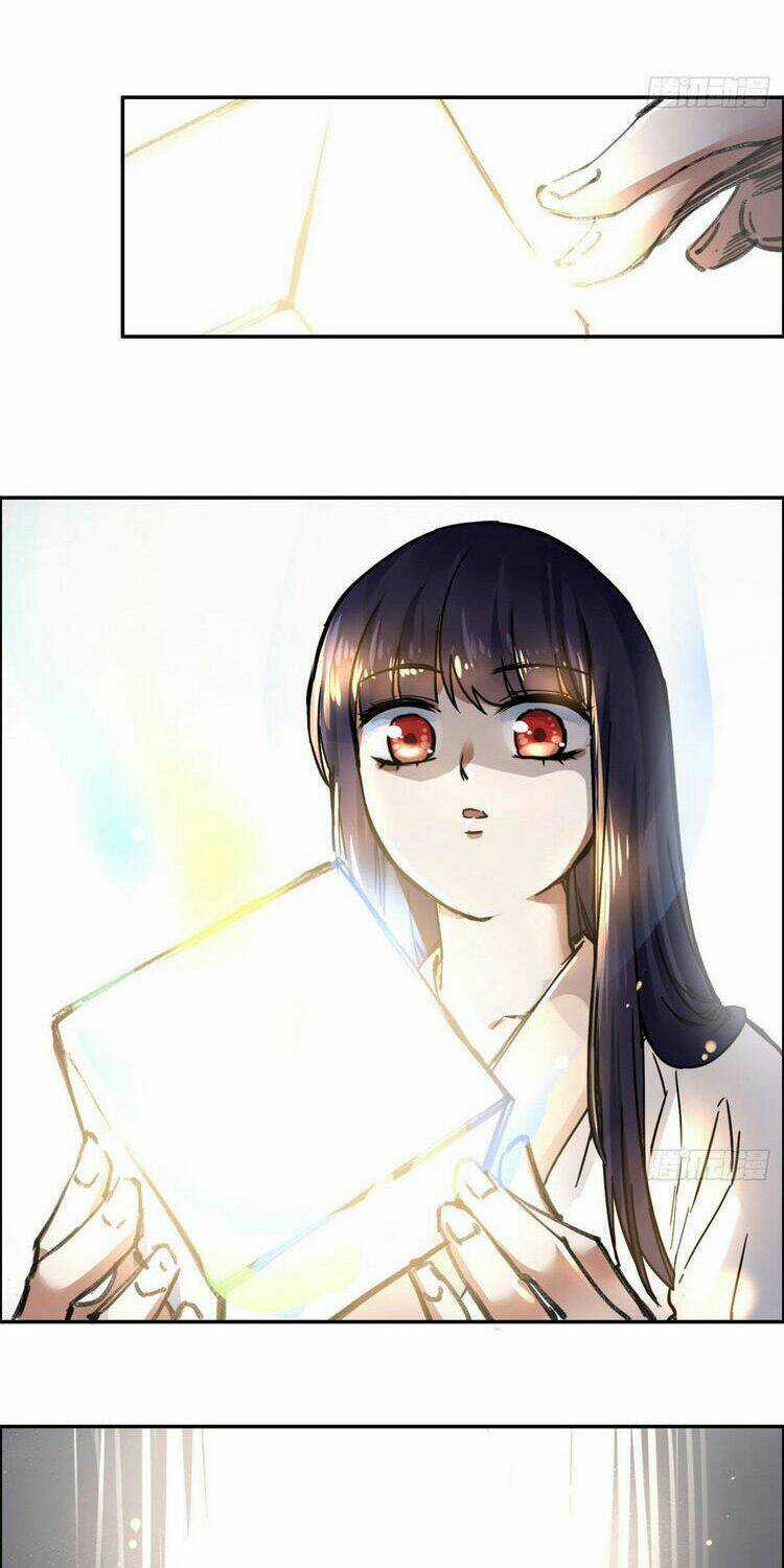 Ta Tự Thành Hoàng Không Cần Thiên Mệnh Chapter 7 trang 15