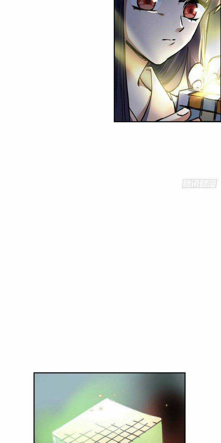 Ta Tự Thành Hoàng Không Cần Thiên Mệnh Chapter 7 trang 19