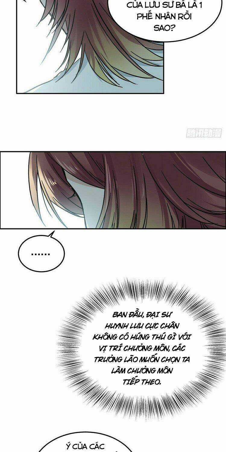 Ta Tự Thành Hoàng Không Cần Thiên Mệnh Chapter 7 trang 2