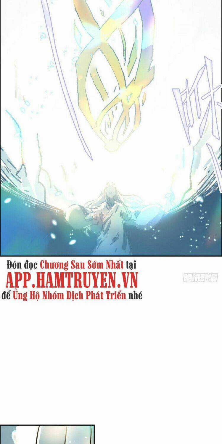Ta Tự Thành Hoàng Không Cần Thiên Mệnh Chapter 7 trang 22