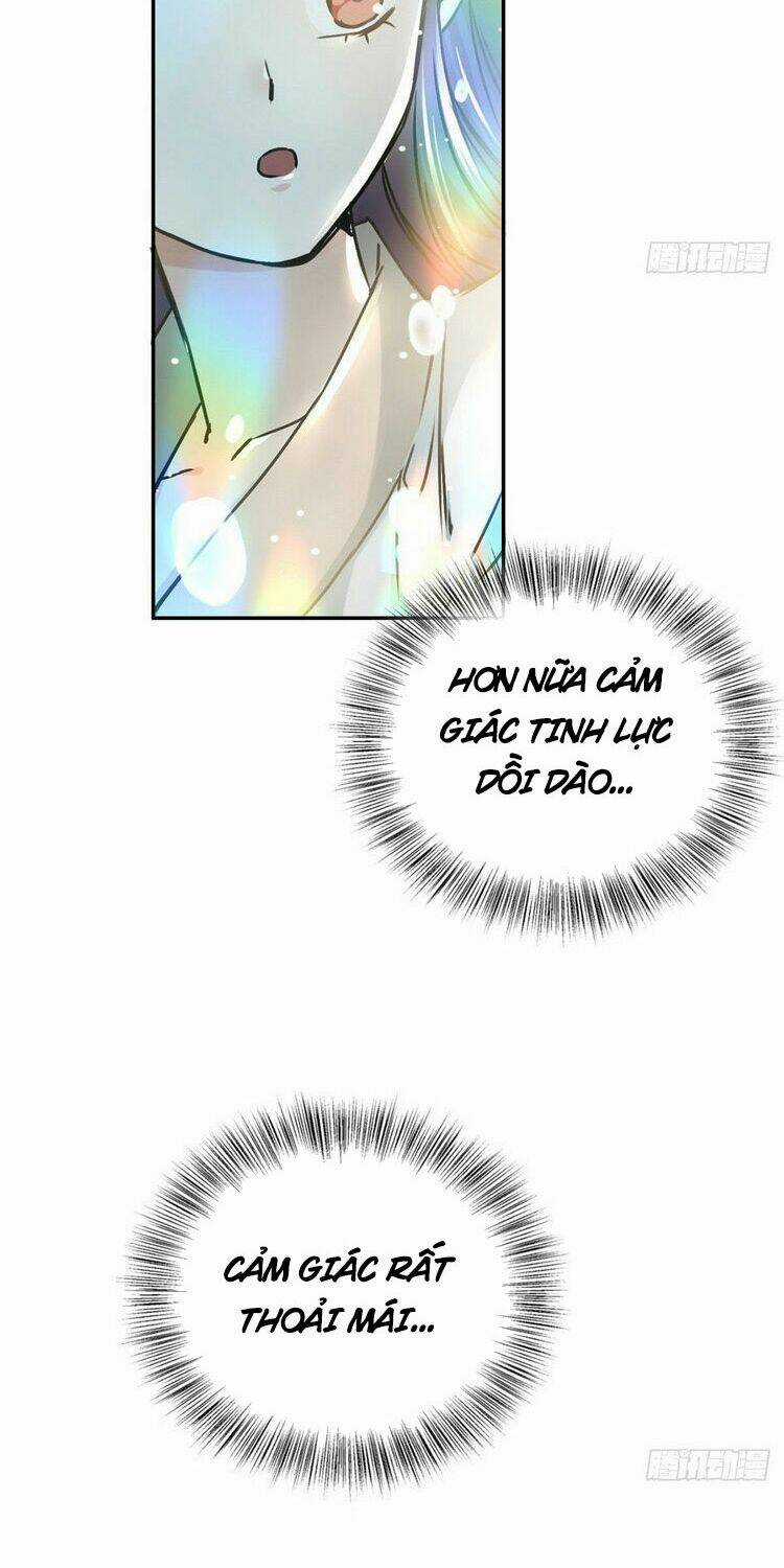 Ta Tự Thành Hoàng Không Cần Thiên Mệnh Chapter 7 trang 24