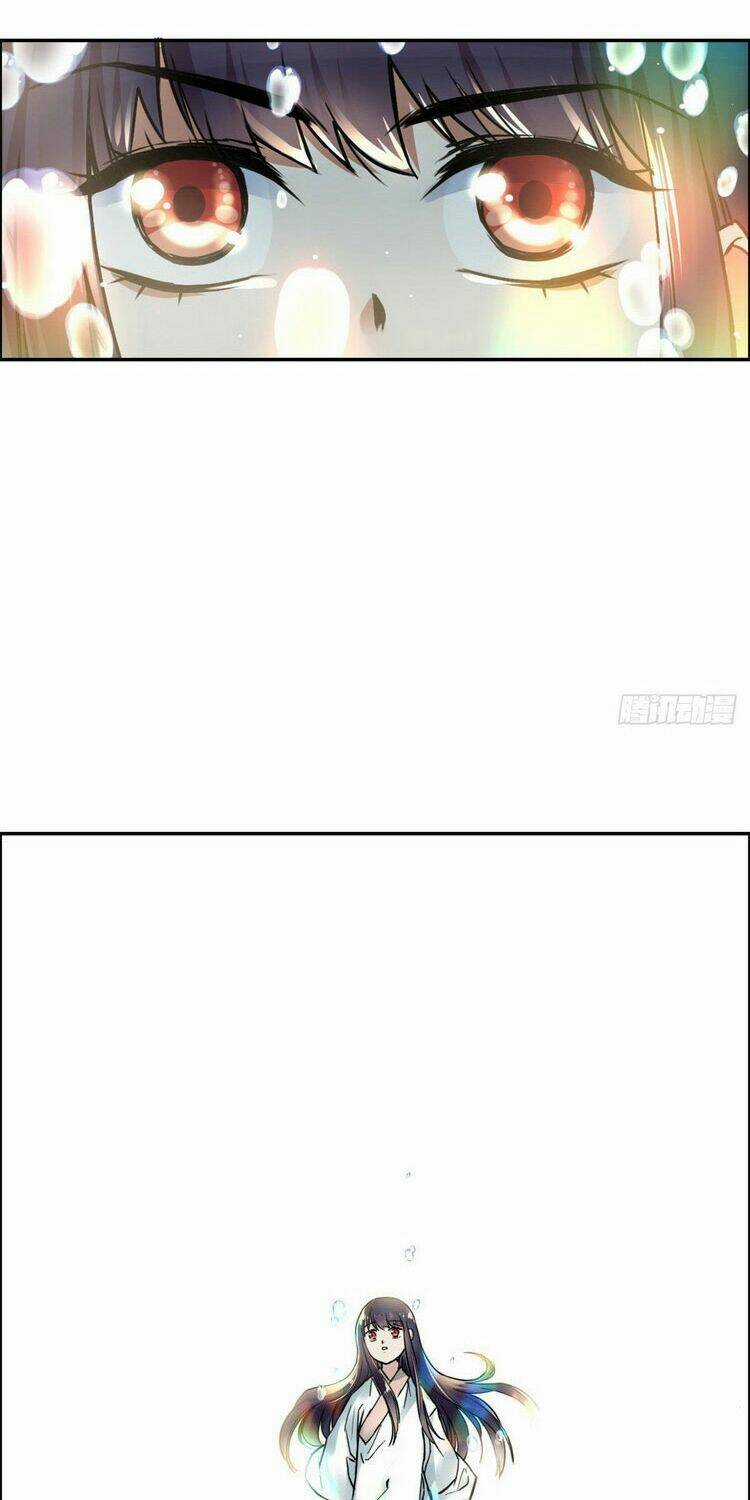 Ta Tự Thành Hoàng Không Cần Thiên Mệnh Chapter 7 trang 26