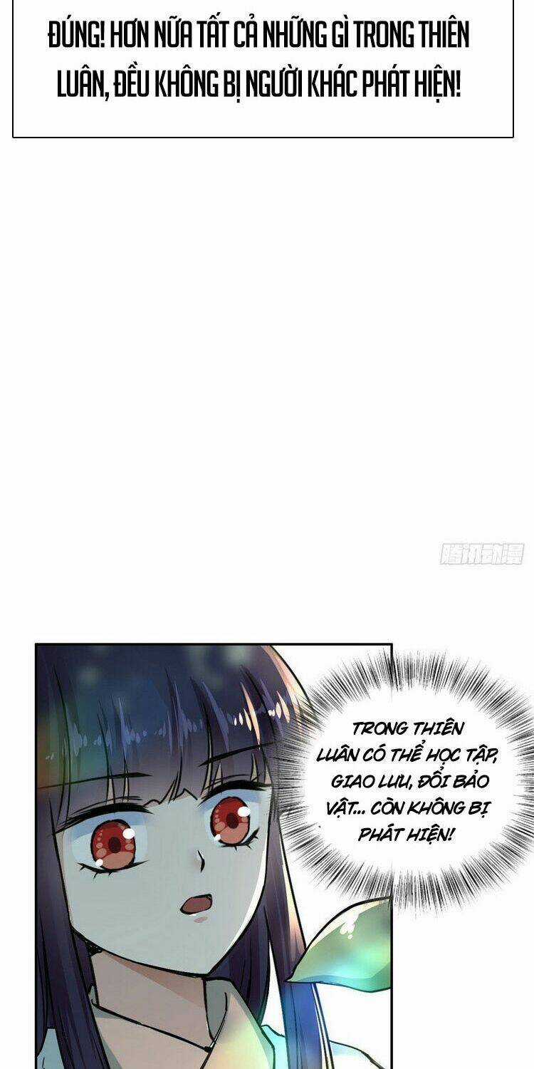 Ta Tự Thành Hoàng Không Cần Thiên Mệnh Chapter 7 trang 40