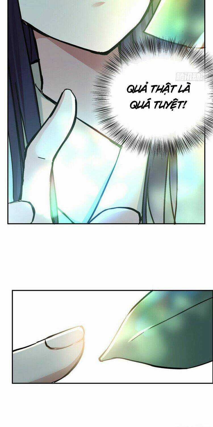 Ta Tự Thành Hoàng Không Cần Thiên Mệnh Chapter 7 trang 42