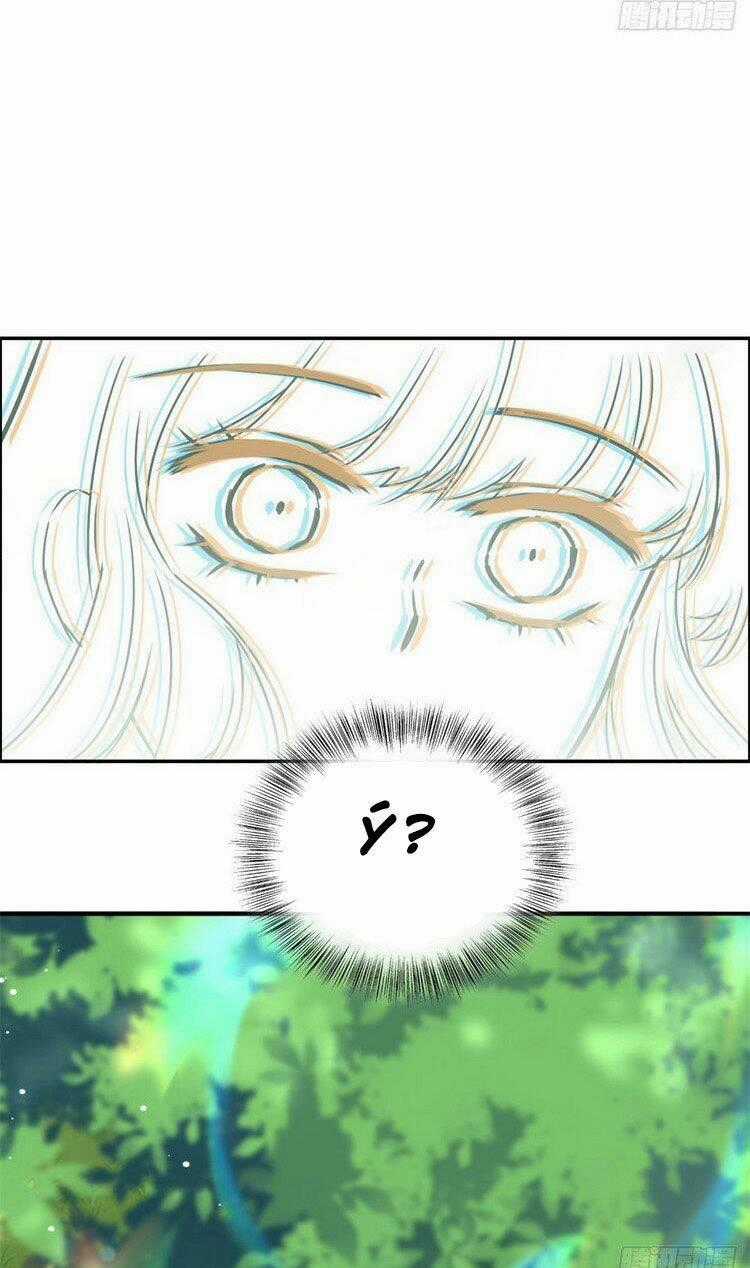 Ta Tự Thành Hoàng Không Cần Thiên Mệnh Chapter 7 trang 43