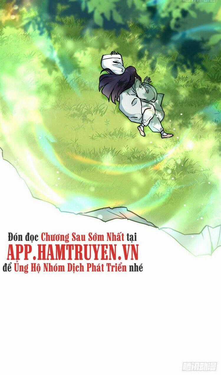 Ta Tự Thành Hoàng Không Cần Thiên Mệnh Chapter 7 trang 44