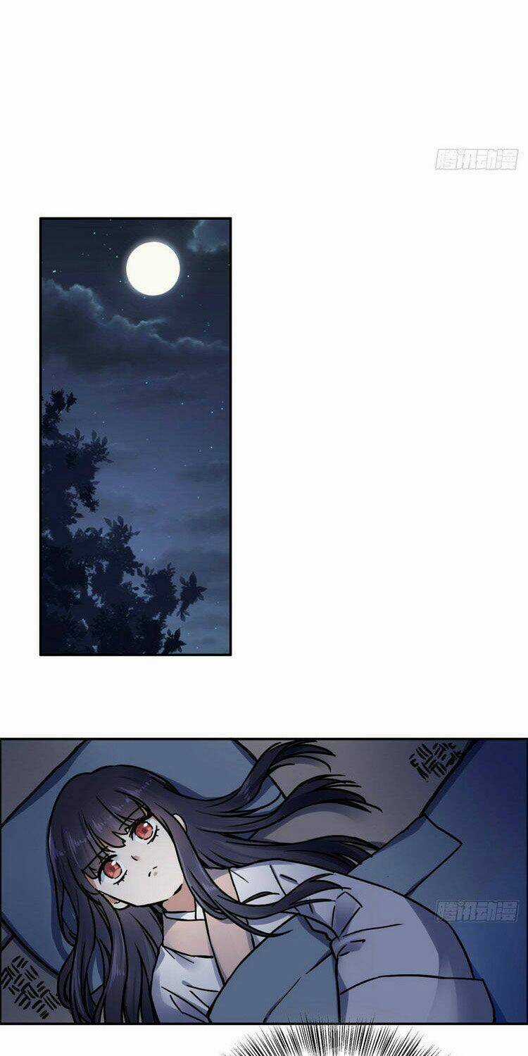 Ta Tự Thành Hoàng Không Cần Thiên Mệnh Chapter 7 trang 6