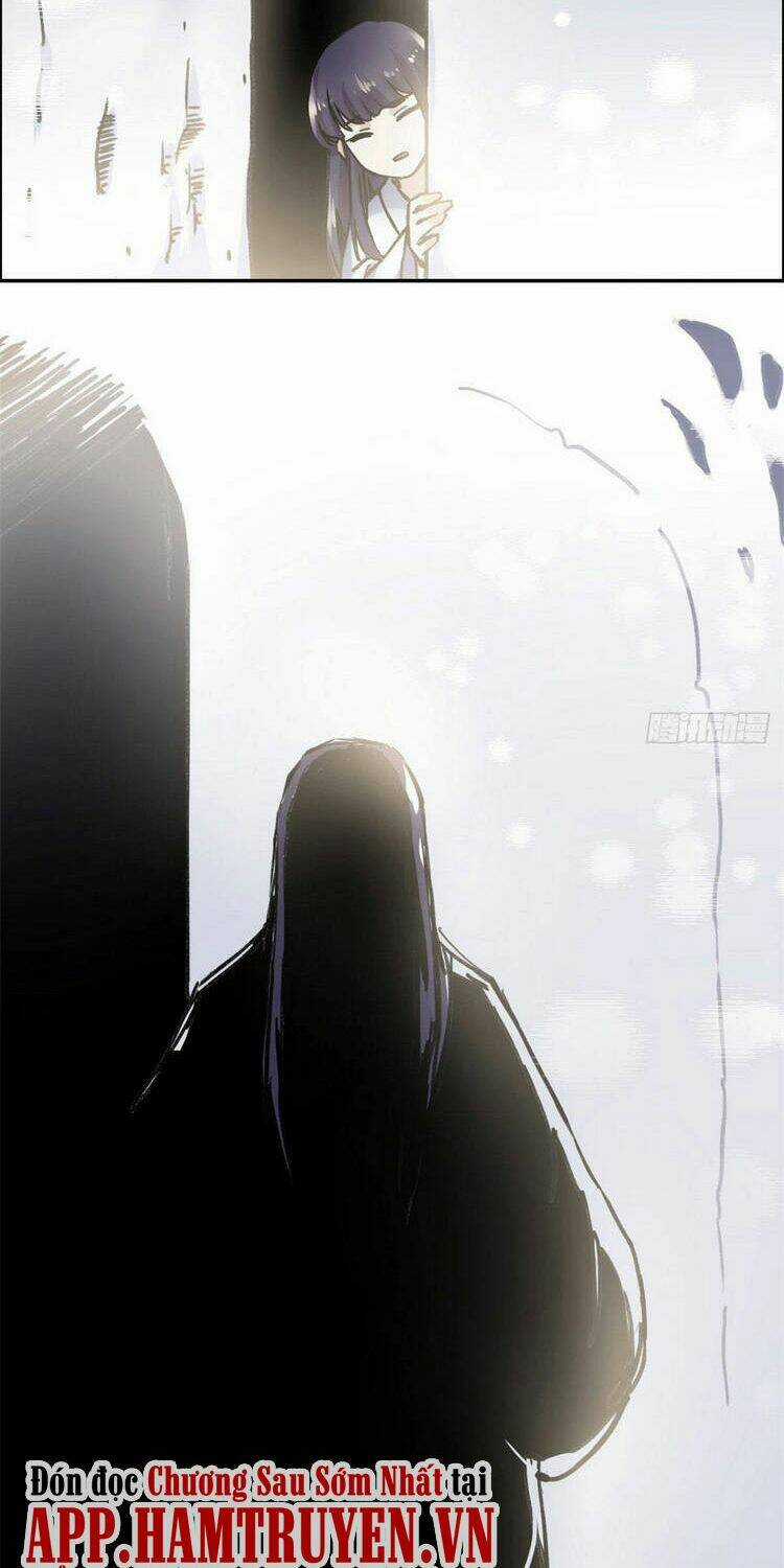 Ta Tự Thành Hoàng Không Cần Thiên Mệnh Chapter 7 trang 9