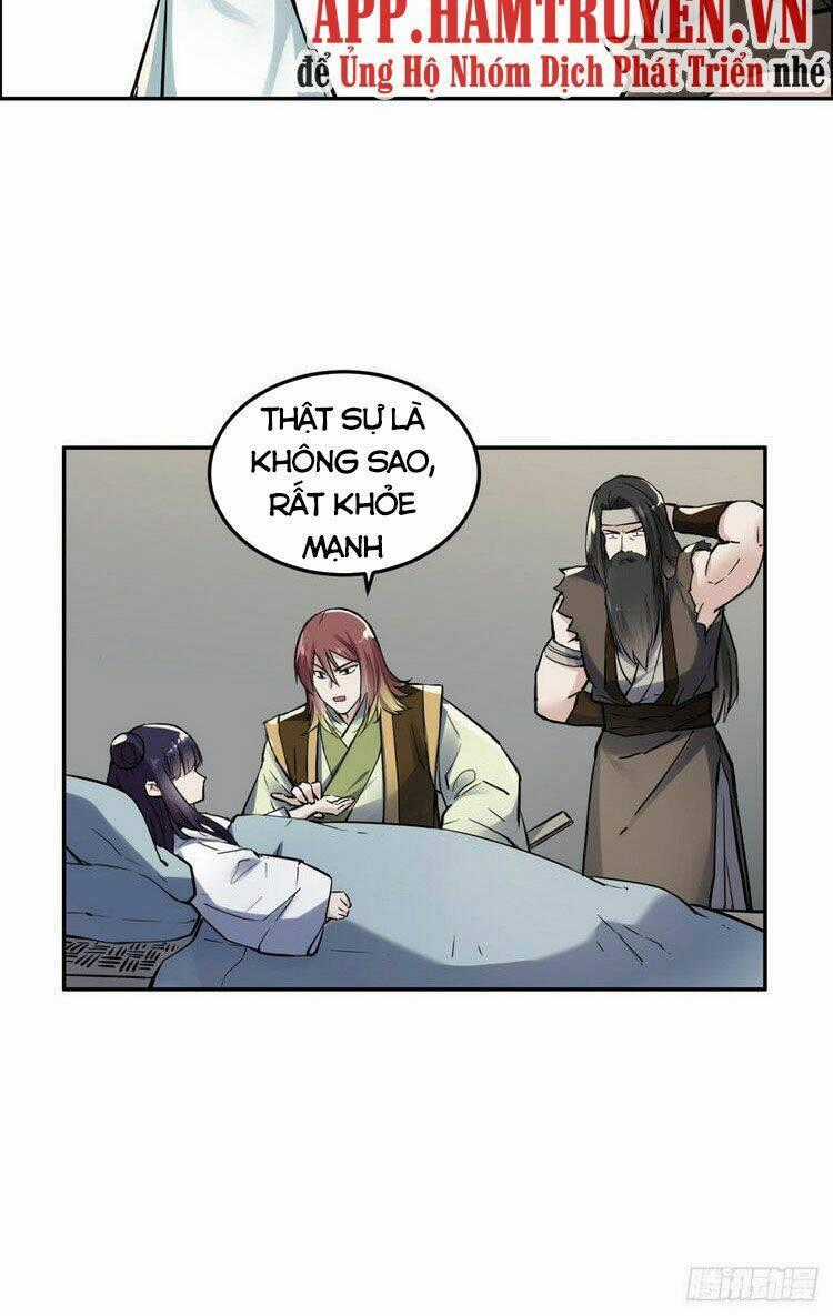 Ta Tự Thành Hoàng Không Cần Thiên Mệnh Chapter 8 trang 16