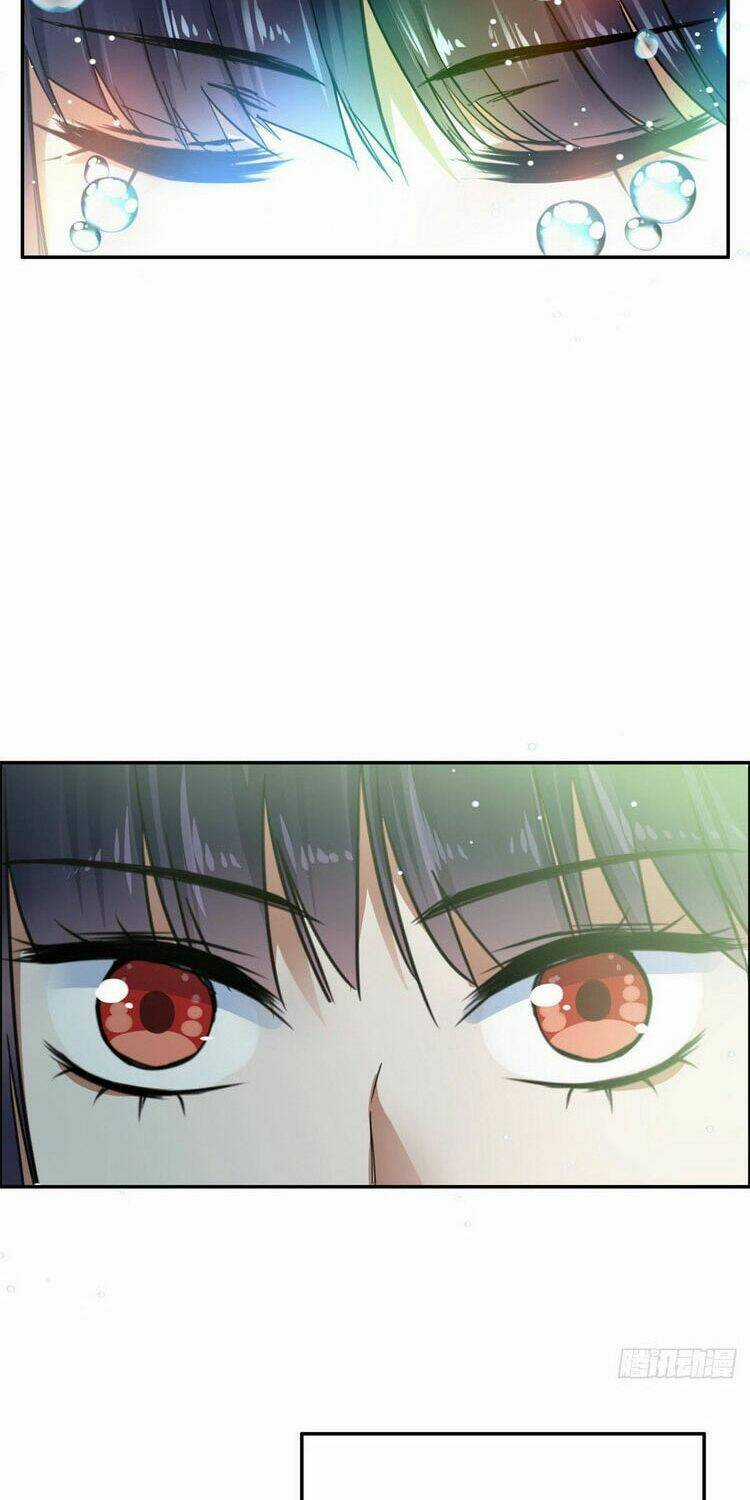 Ta Tự Thành Hoàng Không Cần Thiên Mệnh Chapter 9 trang 13