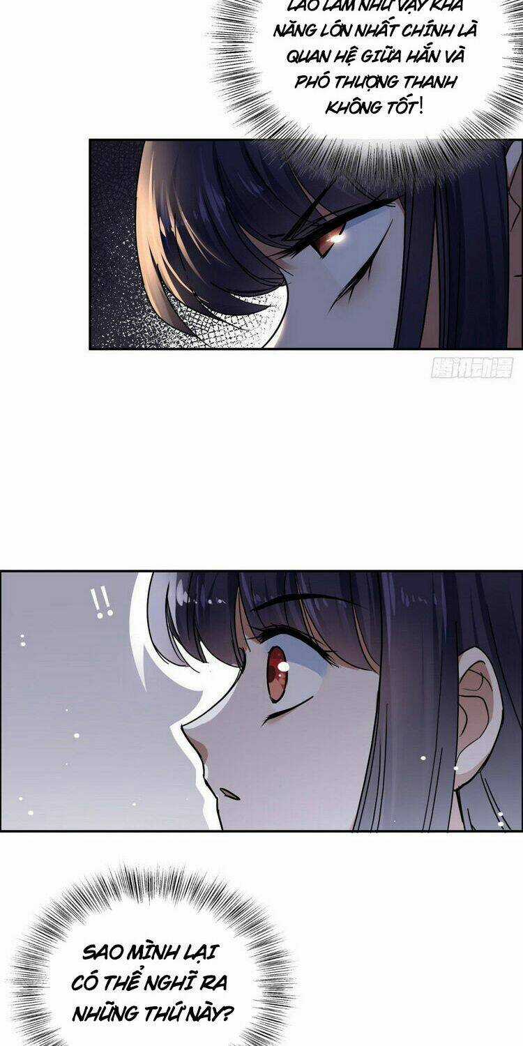 Ta Tự Thành Hoàng Không Cần Thiên Mệnh Chapter 9 trang 3