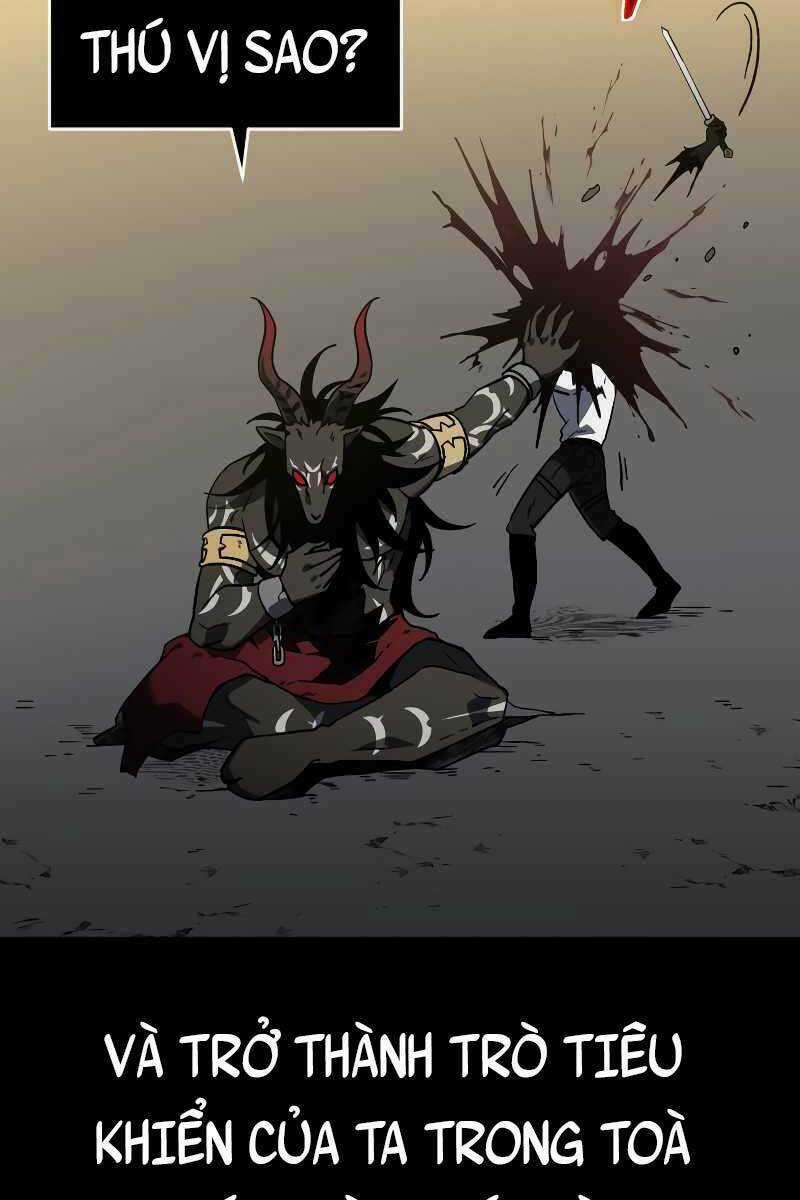 Ta Từng Là Tháp Vương Chapter 1.5 trang 2