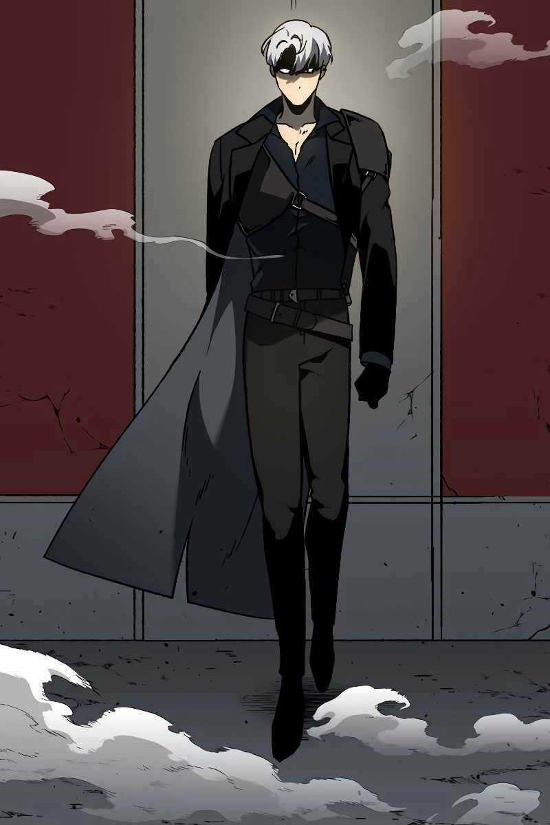 Ta Từng Là Tháp Vương Chapter 1.5 trang 44