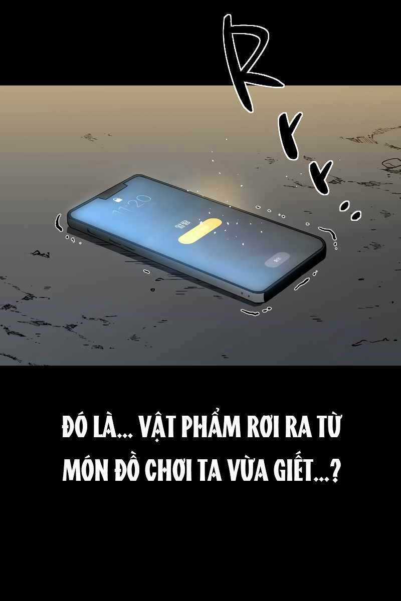 Ta Từng Là Tháp Vương Chapter 1 trang 81