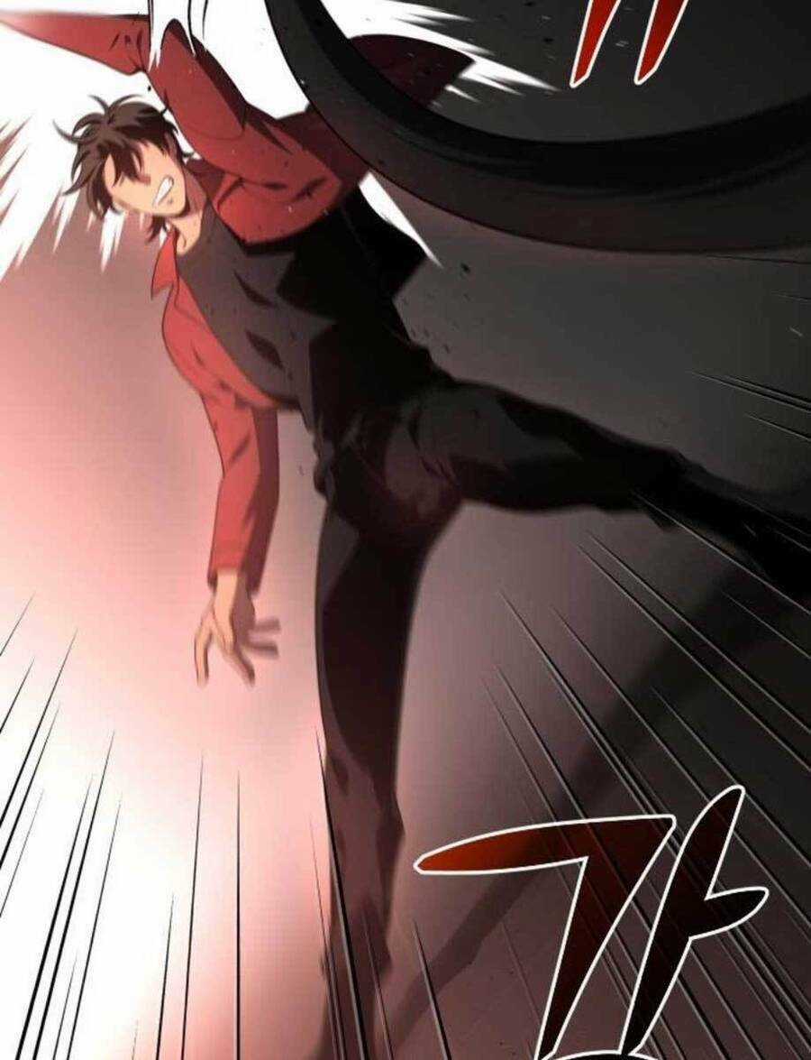 Ta Từng Là Tháp Vương Chapter 10.5 trang 17