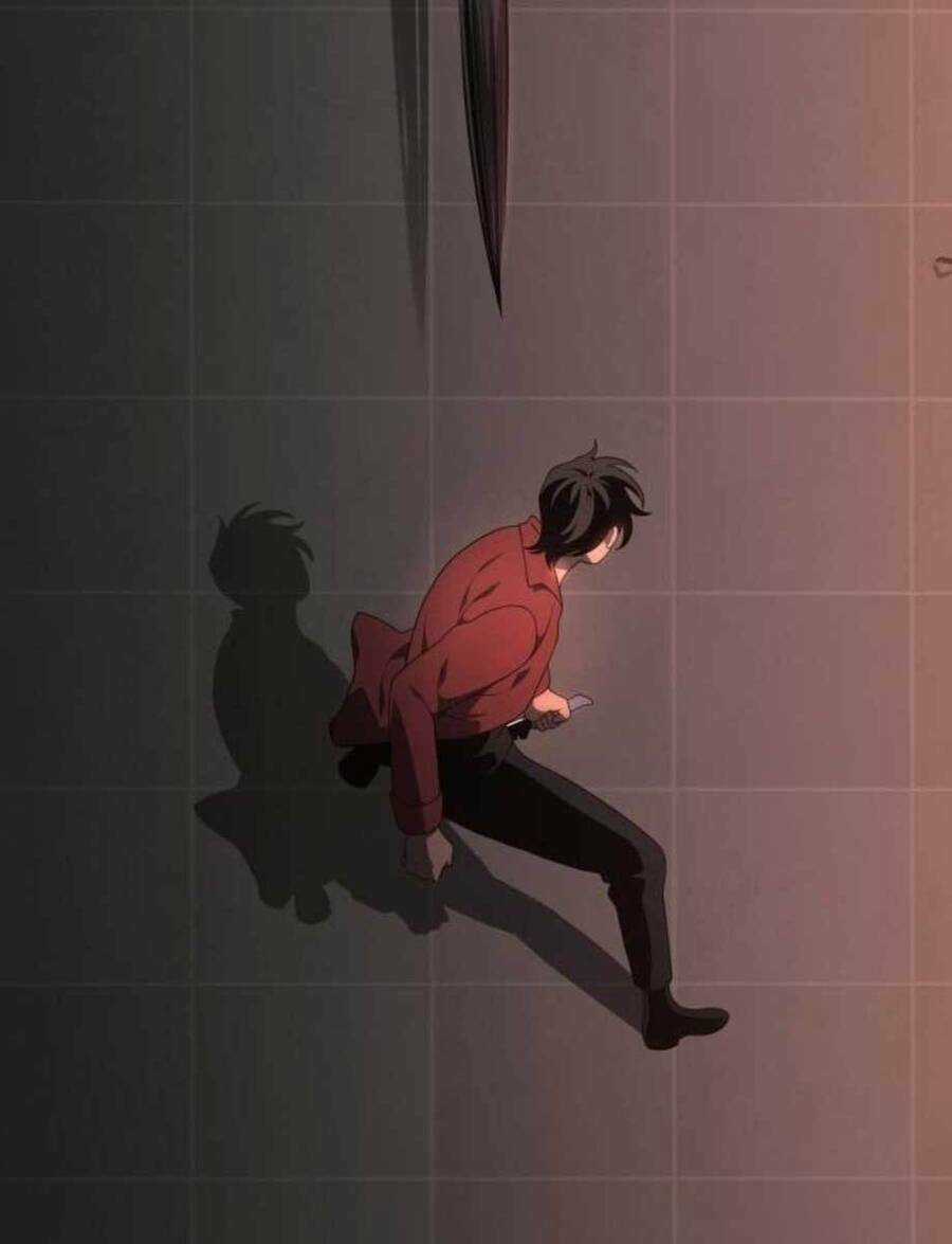 Ta Từng Là Tháp Vương Chapter 10.5 trang 25