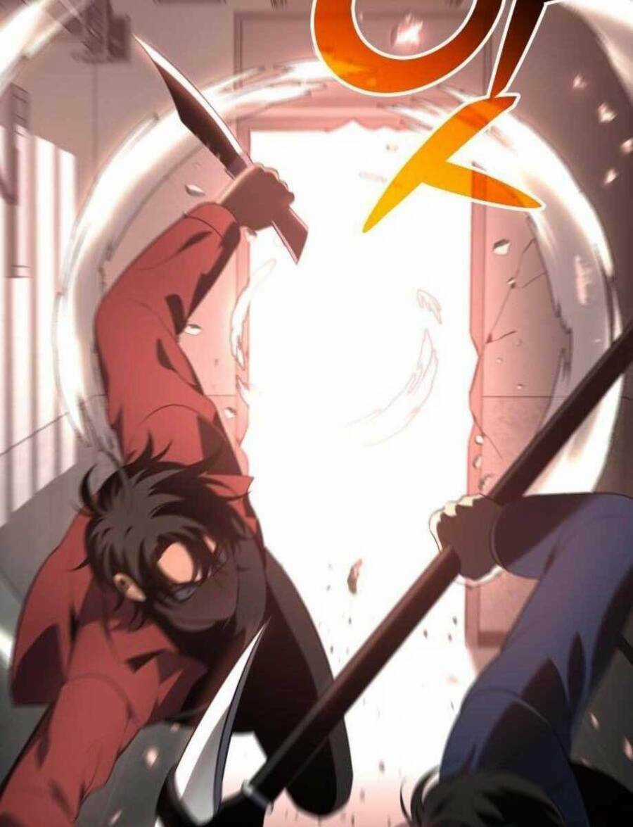 Ta Từng Là Tháp Vương Chapter 10.5 trang 5