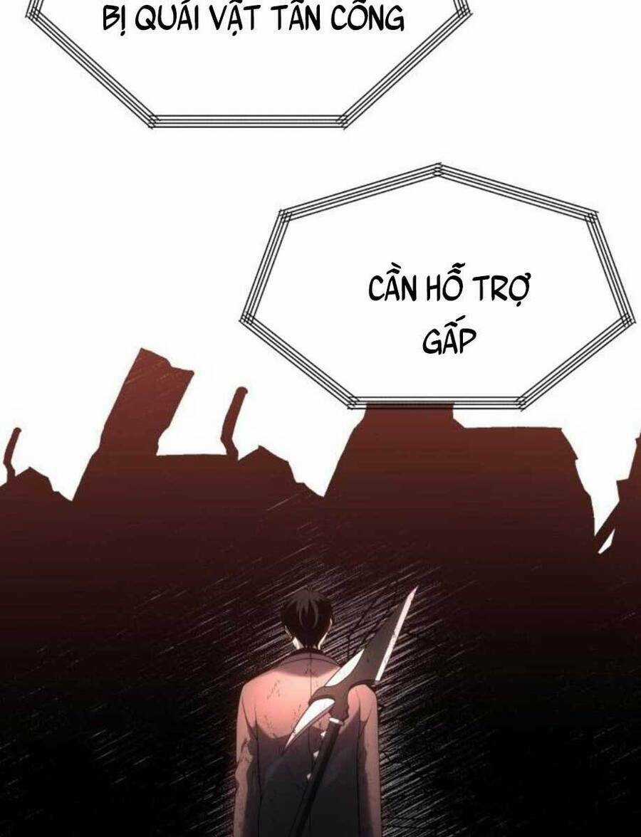 Ta Từng Là Tháp Vương Chapter 10.5 trang 78