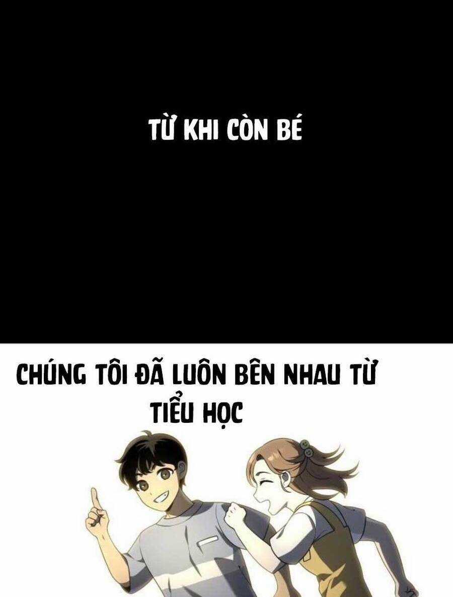 Ta Từng Là Tháp Vương Chapter 10 trang 0