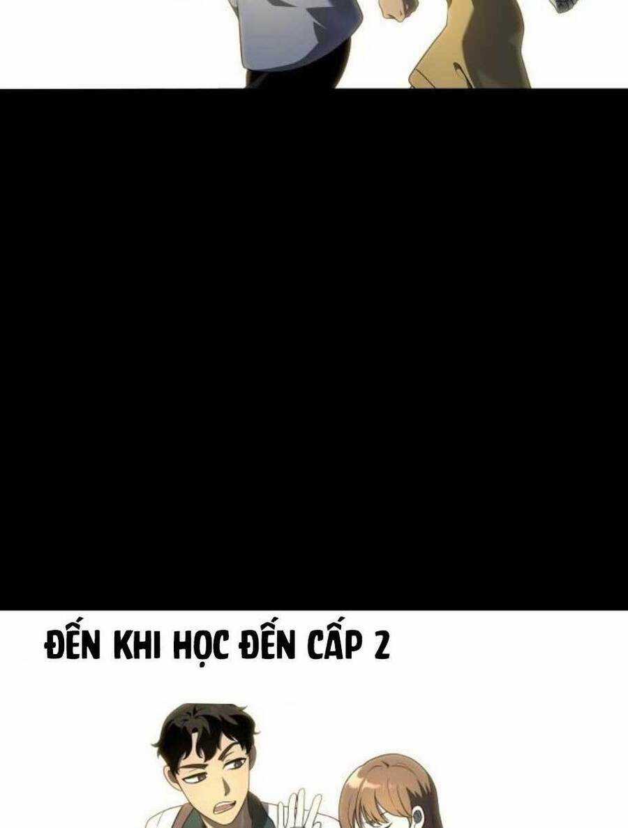 Ta Từng Là Tháp Vương Chapter 10 trang 1