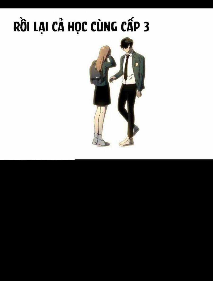 Ta Từng Là Tháp Vương Chapter 10 trang 3