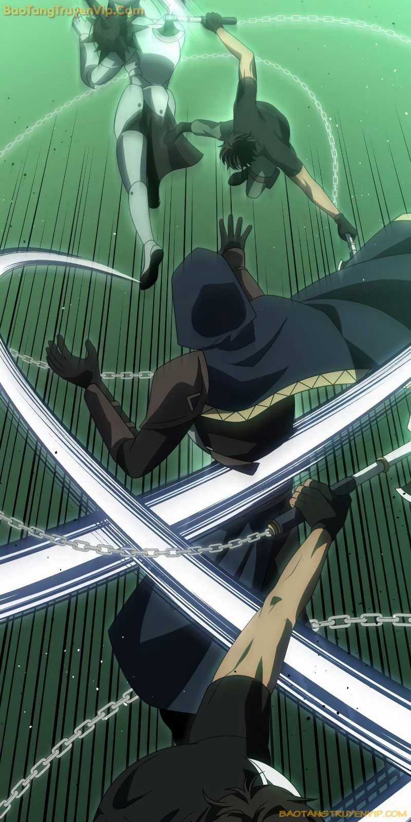 Ta Từng Là Tháp Vương Chapter 100 trang 11