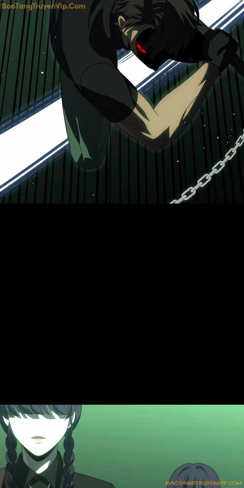 Ta Từng Là Tháp Vương Chapter 100 trang 12