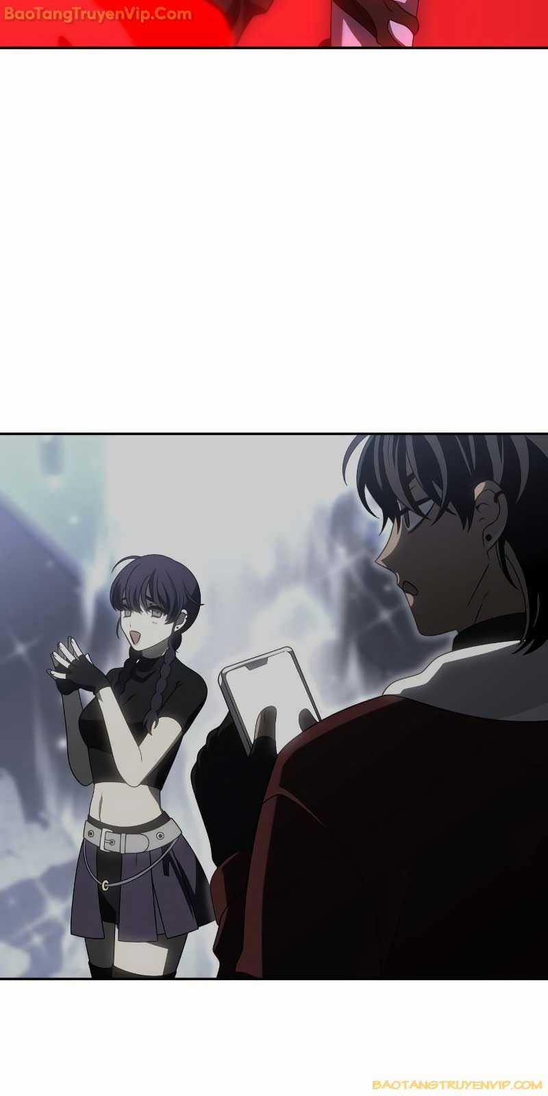 Ta Từng Là Tháp Vương Chapter 100 trang 125