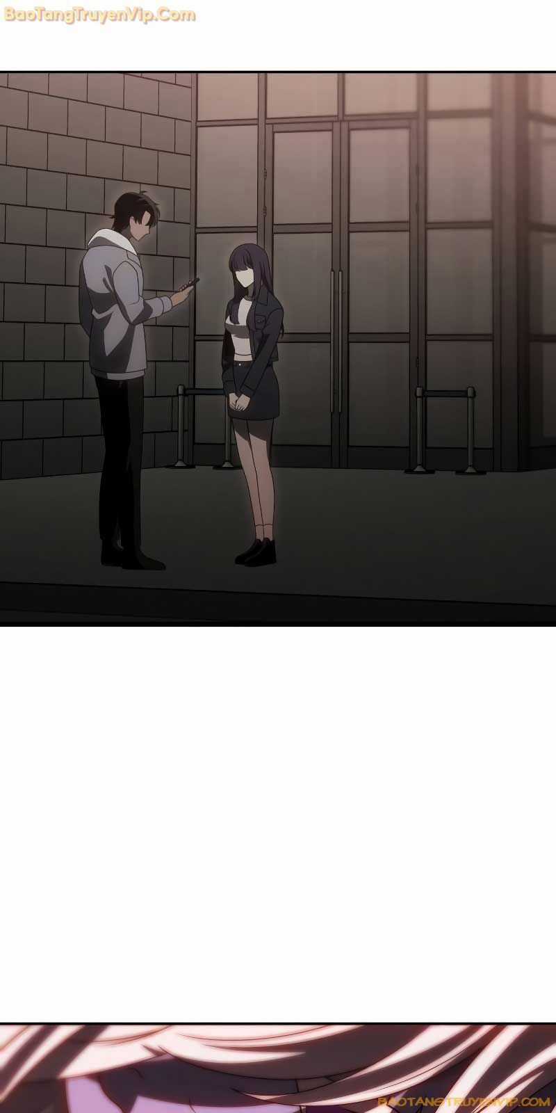 Ta Từng Là Tháp Vương Chapter 100 trang 127