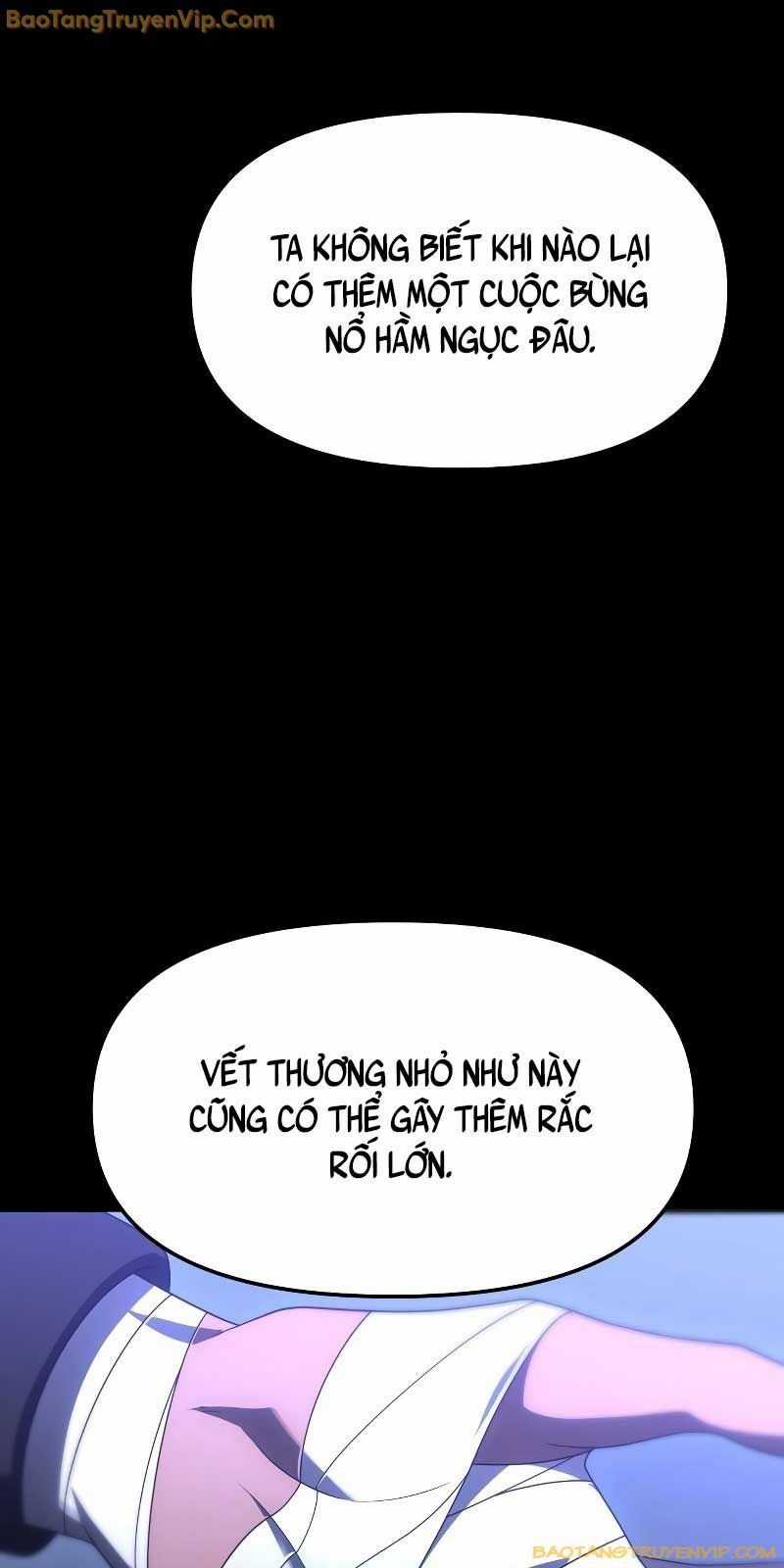 Ta Từng Là Tháp Vương Chapter 100 trang 17