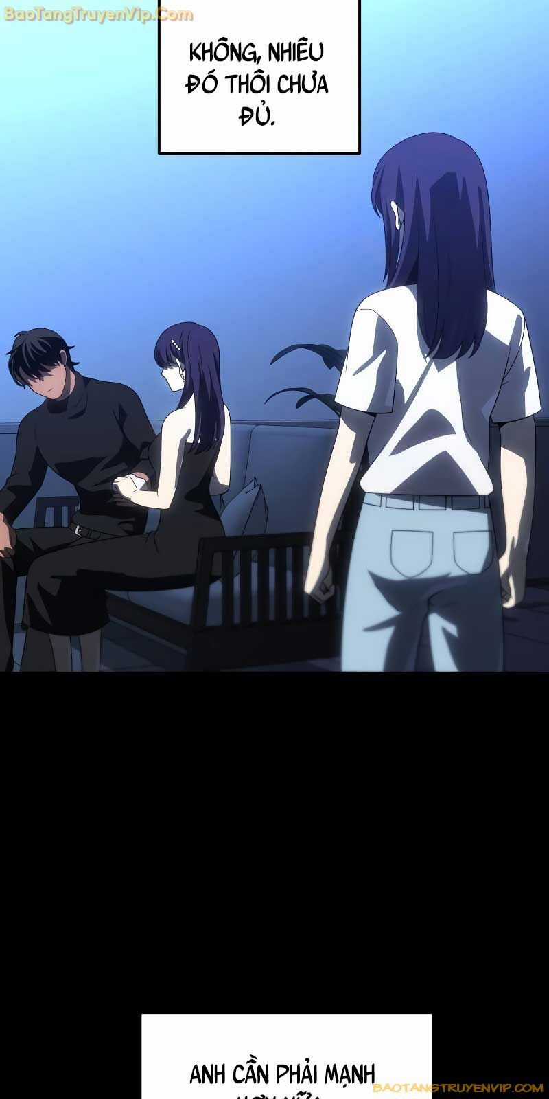 Ta Từng Là Tháp Vương Chapter 100 trang 21