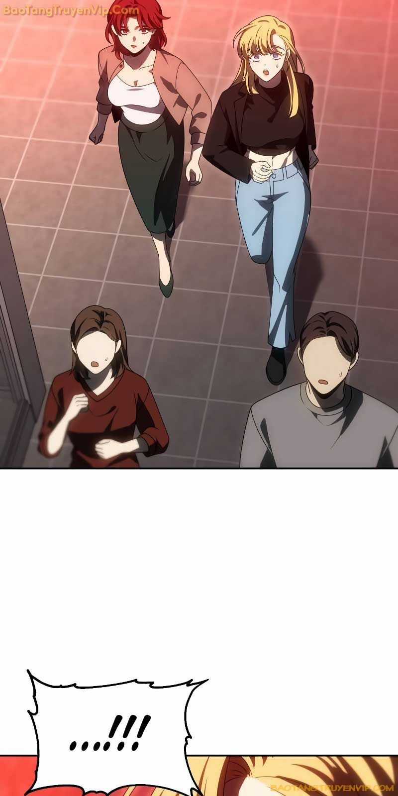 Ta Từng Là Tháp Vương Chapter 100 trang 48