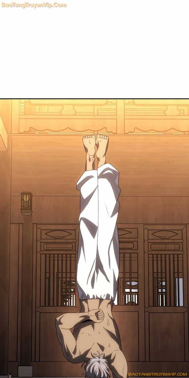 Ta Từng Là Tháp Vương Chapter 100 trang 60