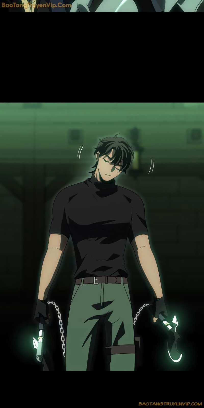 Ta Từng Là Tháp Vương Chapter 100 trang 8