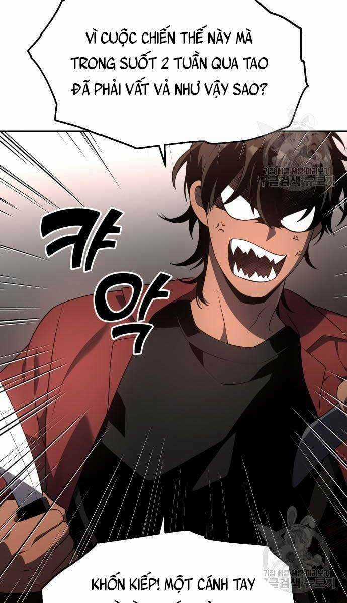 Ta Từng Là Tháp Vương Chapter 11 trang 5