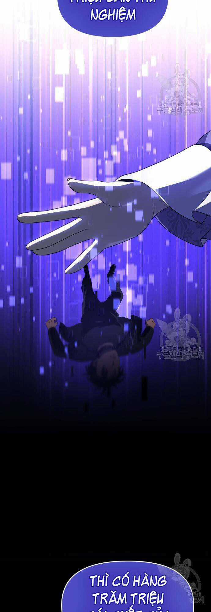 Ta Từng Là Tháp Vương Chapter 12 trang 111