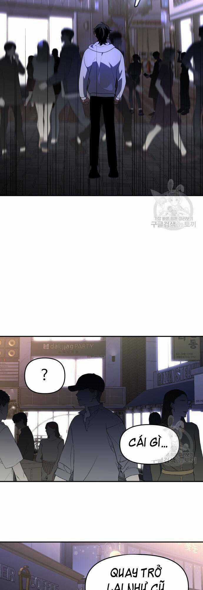 Ta Từng Là Tháp Vương Chapter 12 trang 136