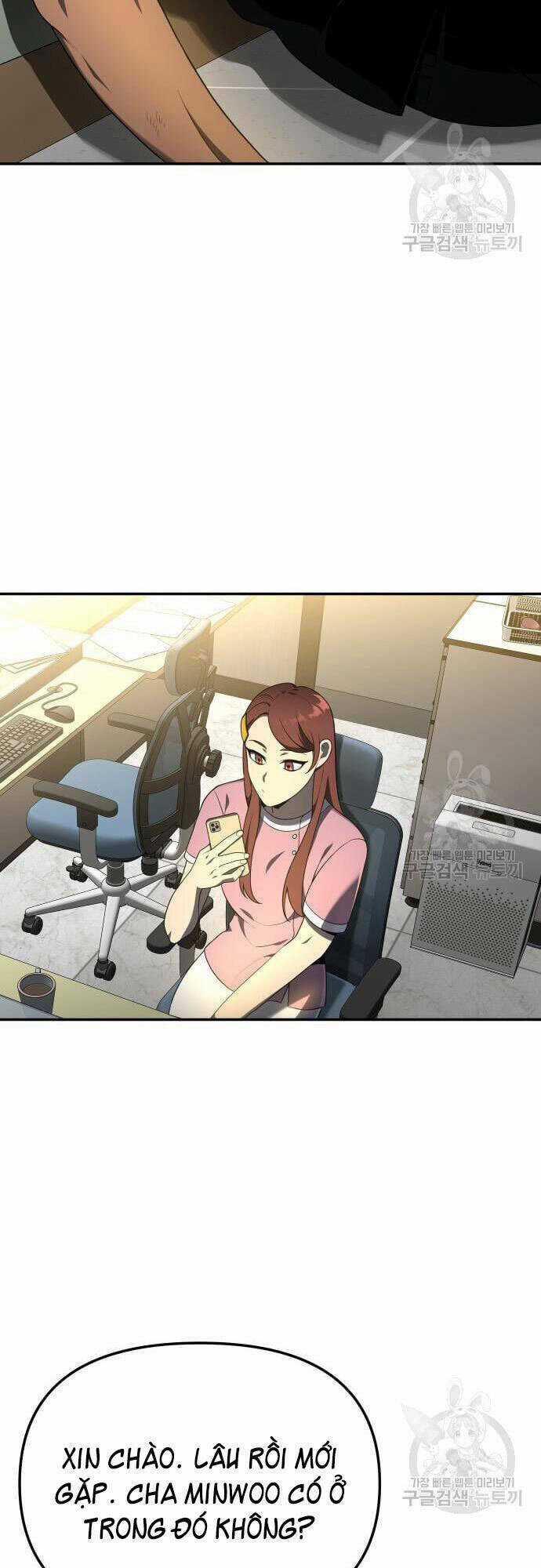 Ta Từng Là Tháp Vương Chapter 12 trang 17