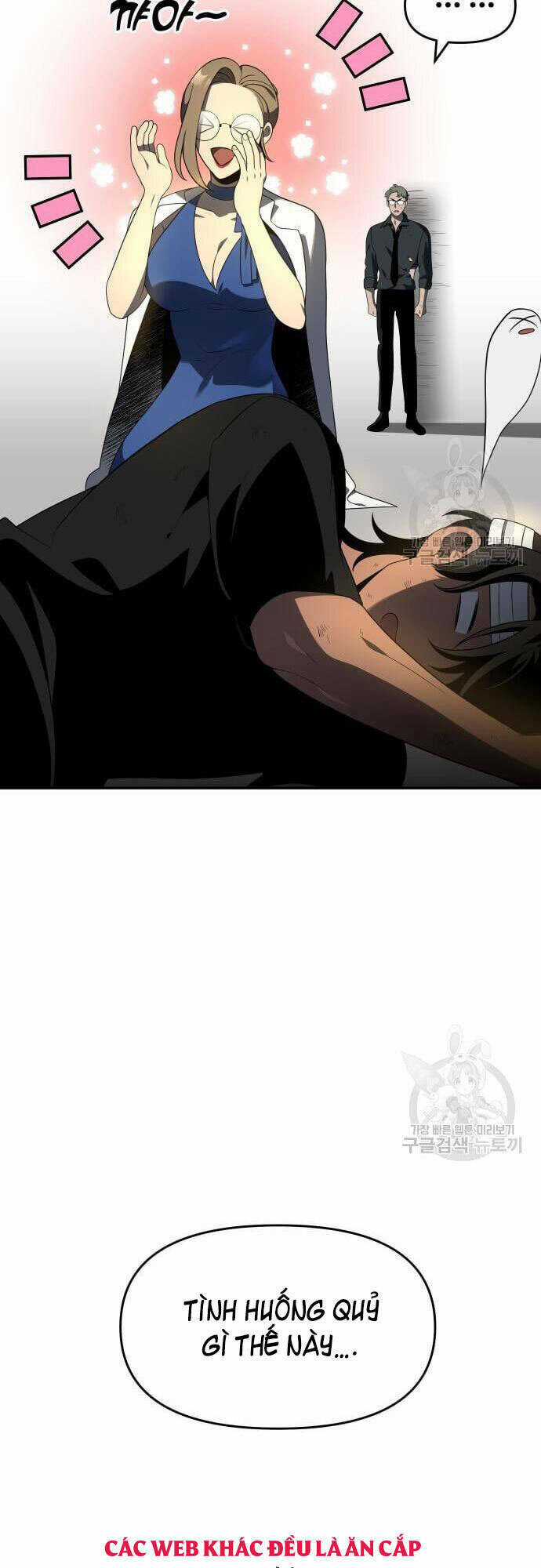 Ta Từng Là Tháp Vương Chapter 12 trang 22