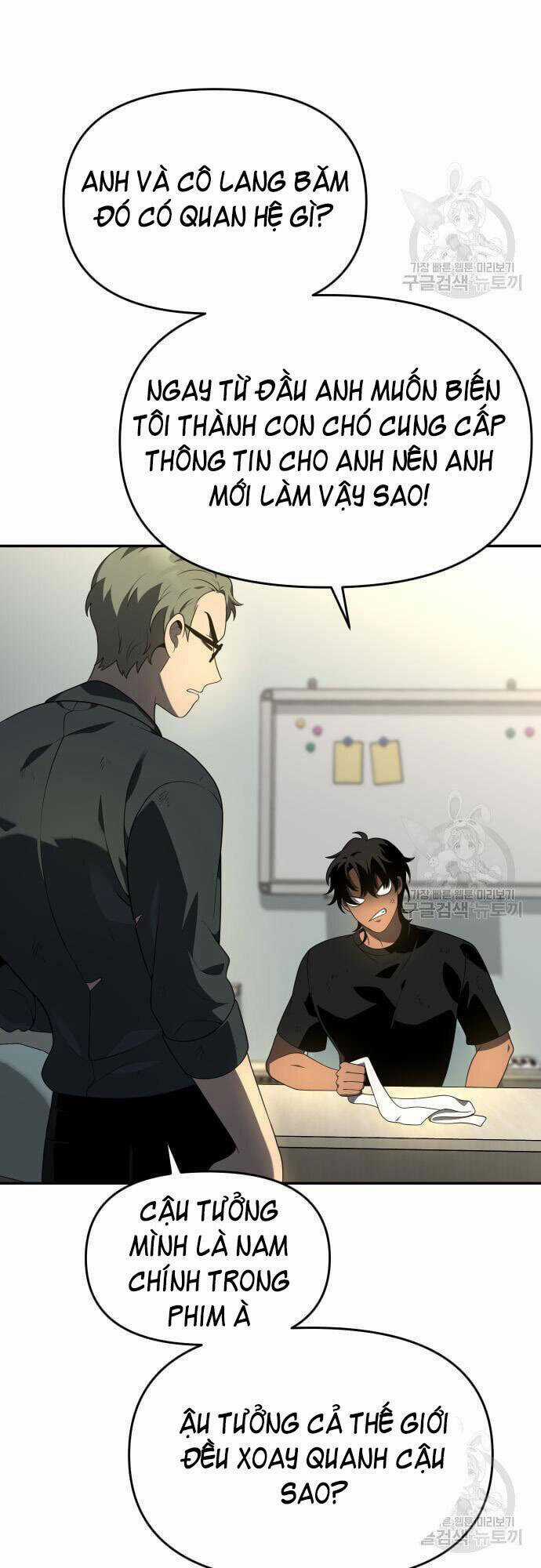 Ta Từng Là Tháp Vương Chapter 12 trang 25