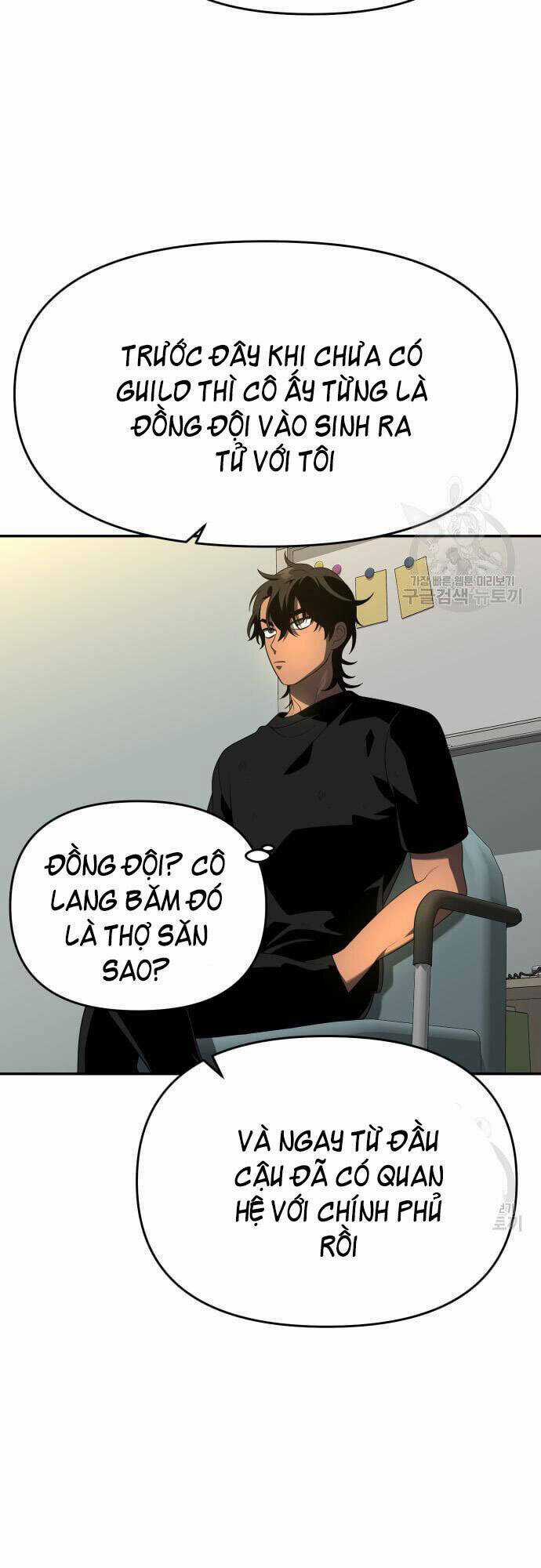 Ta Từng Là Tháp Vương Chapter 12 trang 26