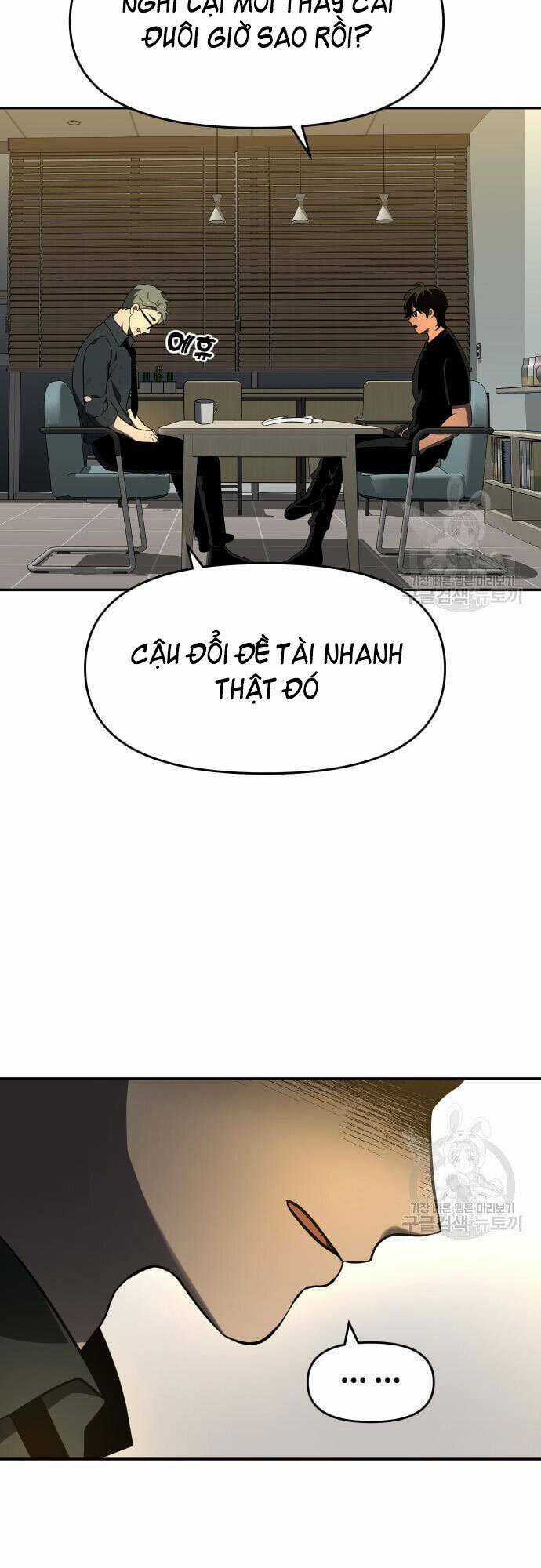 Ta Từng Là Tháp Vương Chapter 12 trang 28