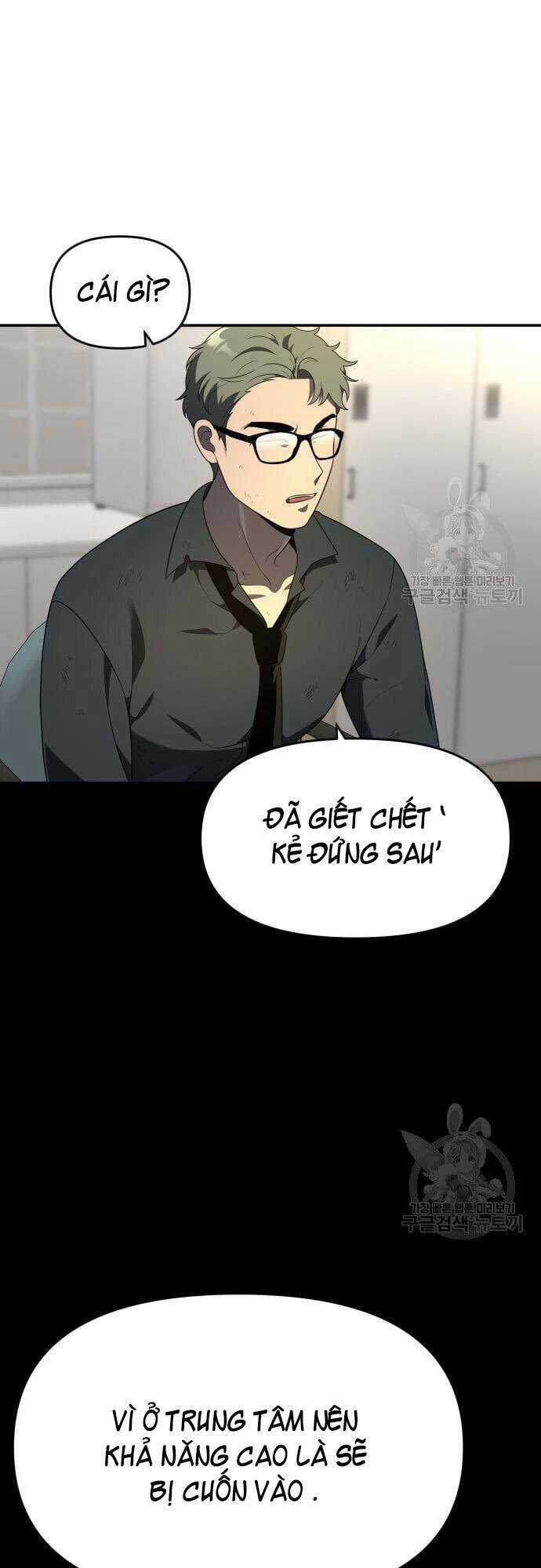Ta Từng Là Tháp Vương Chapter 12 trang 30